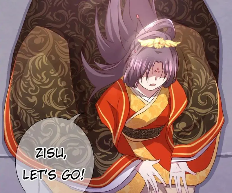 Holy Chef, Crazy Empress Chapter 1 Online - página 65
