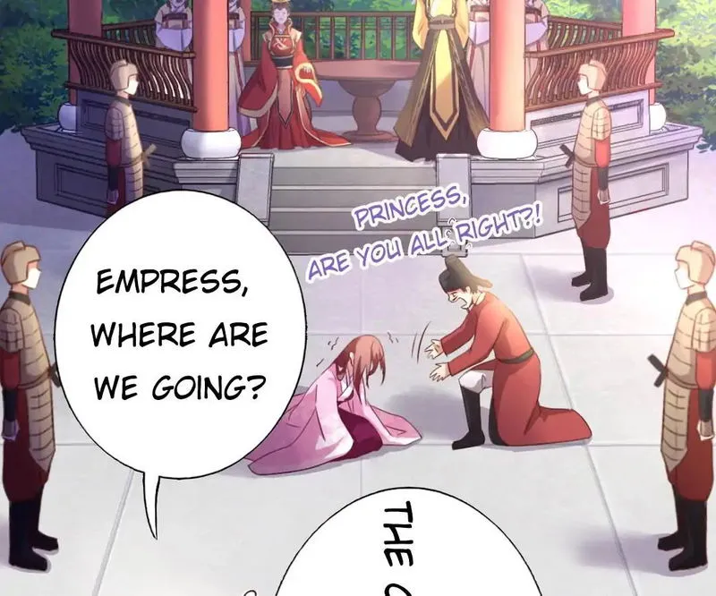 Holy Chef, Crazy Empress Chapter 1 Online - página 68