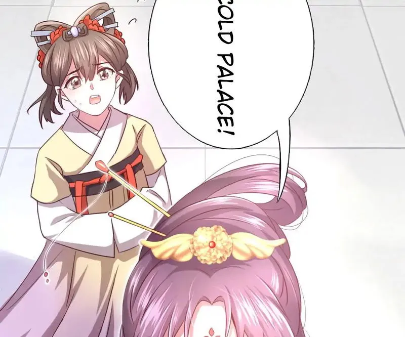 Holy Chef, Crazy Empress Chapter 1 Online - página 69