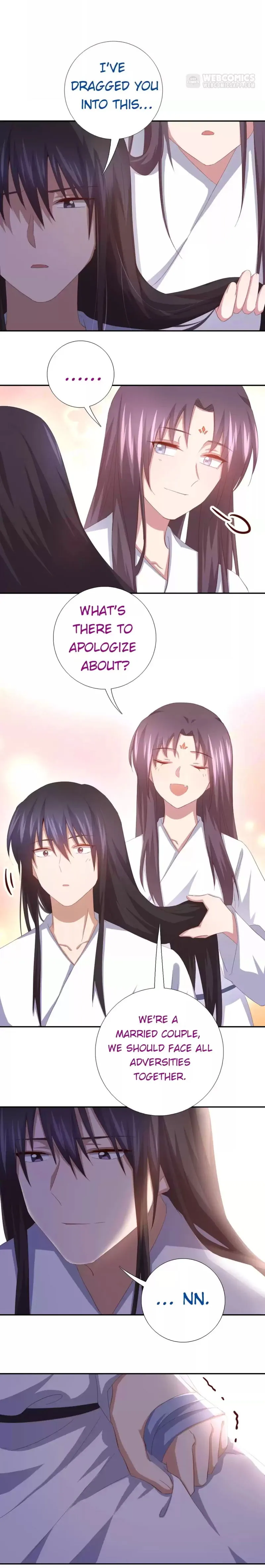 Holy Chef, Crazy Empress Chapter 147 Online - página 7