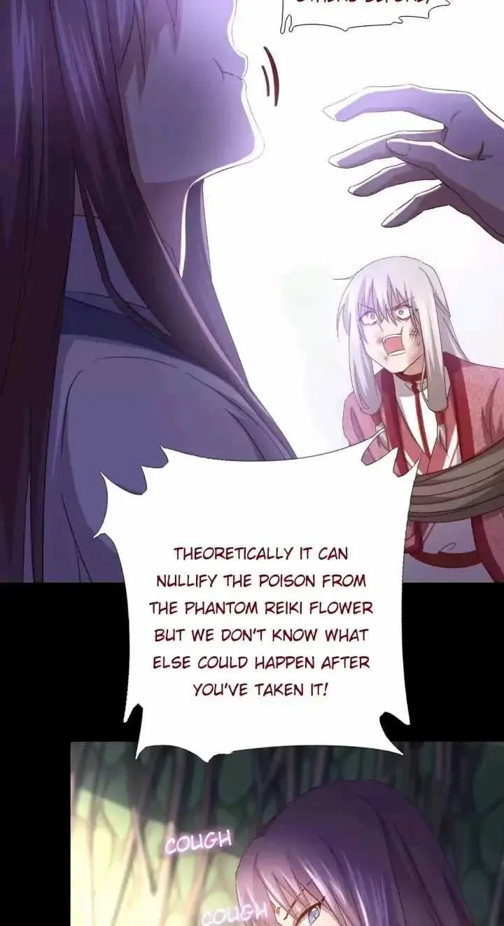 Holy Chef, Crazy Empress Chapter 152 Online - página 2