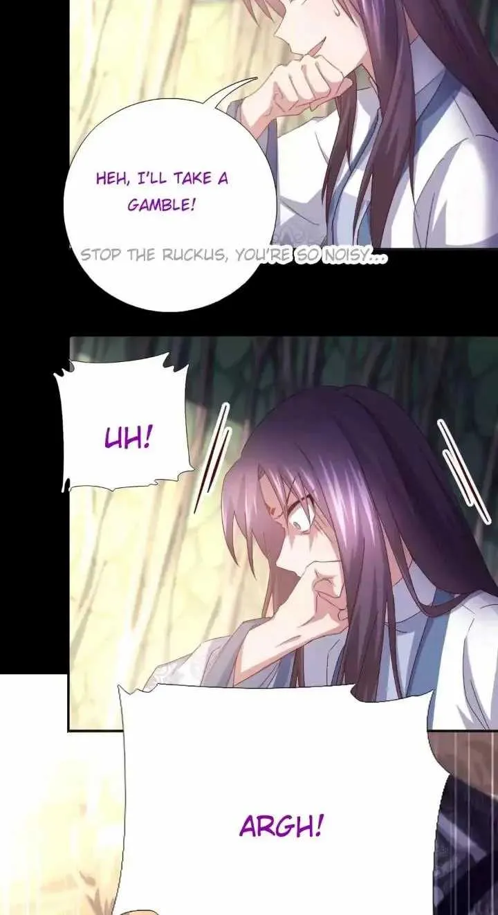 Holy Chef, Crazy Empress Chapter 152 Online - página 3