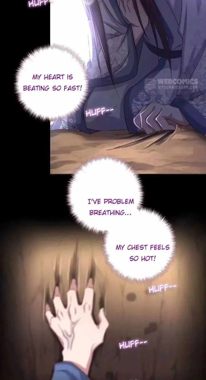 Holy Chef, Crazy Empress Chapter 152 Online - página 5