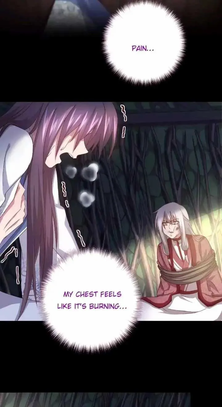 Holy Chef, Crazy Empress Chapter 152 Online - página 6