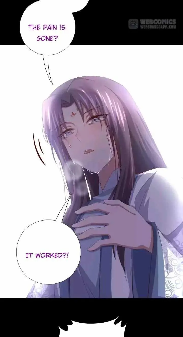 Holy Chef, Crazy Empress Chapter 152 Online - página 12
