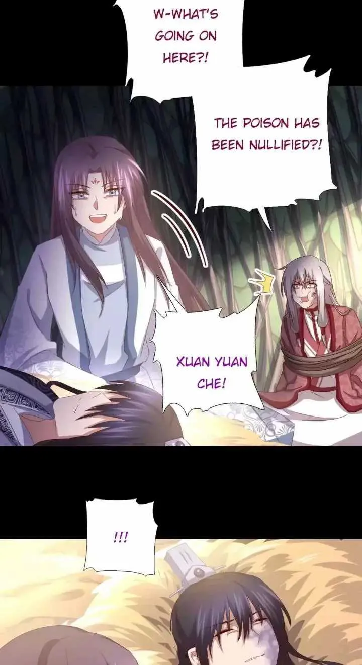 Holy Chef, Crazy Empress Chapter 152 Online - página 13