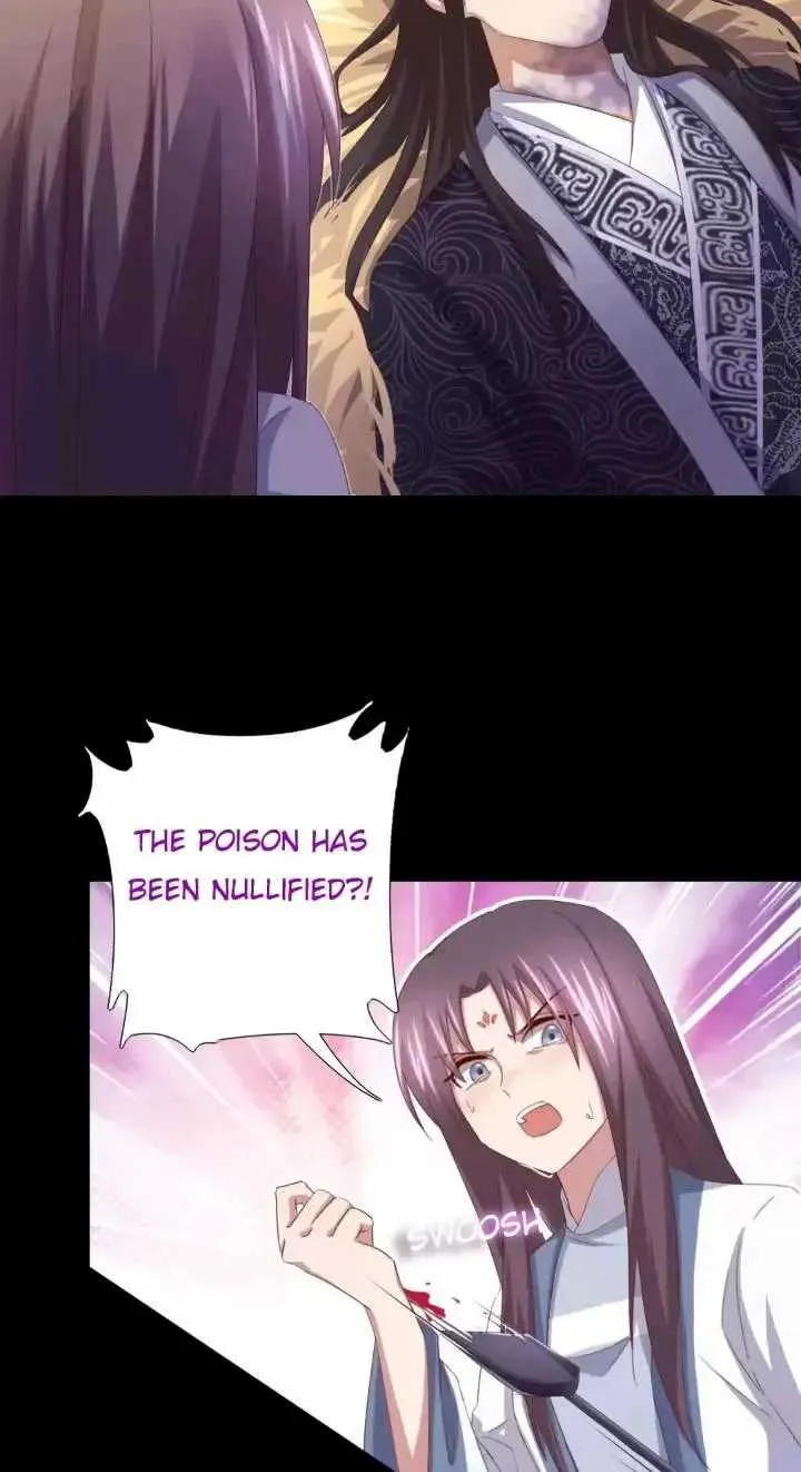 Holy Chef, Crazy Empress Chapter 152 Online - página 14