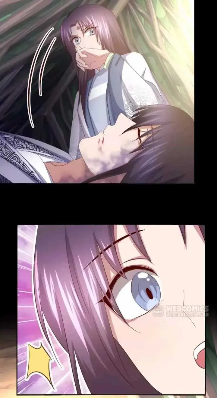 Holy Chef, Crazy Empress Chapter 152 Online - página 18