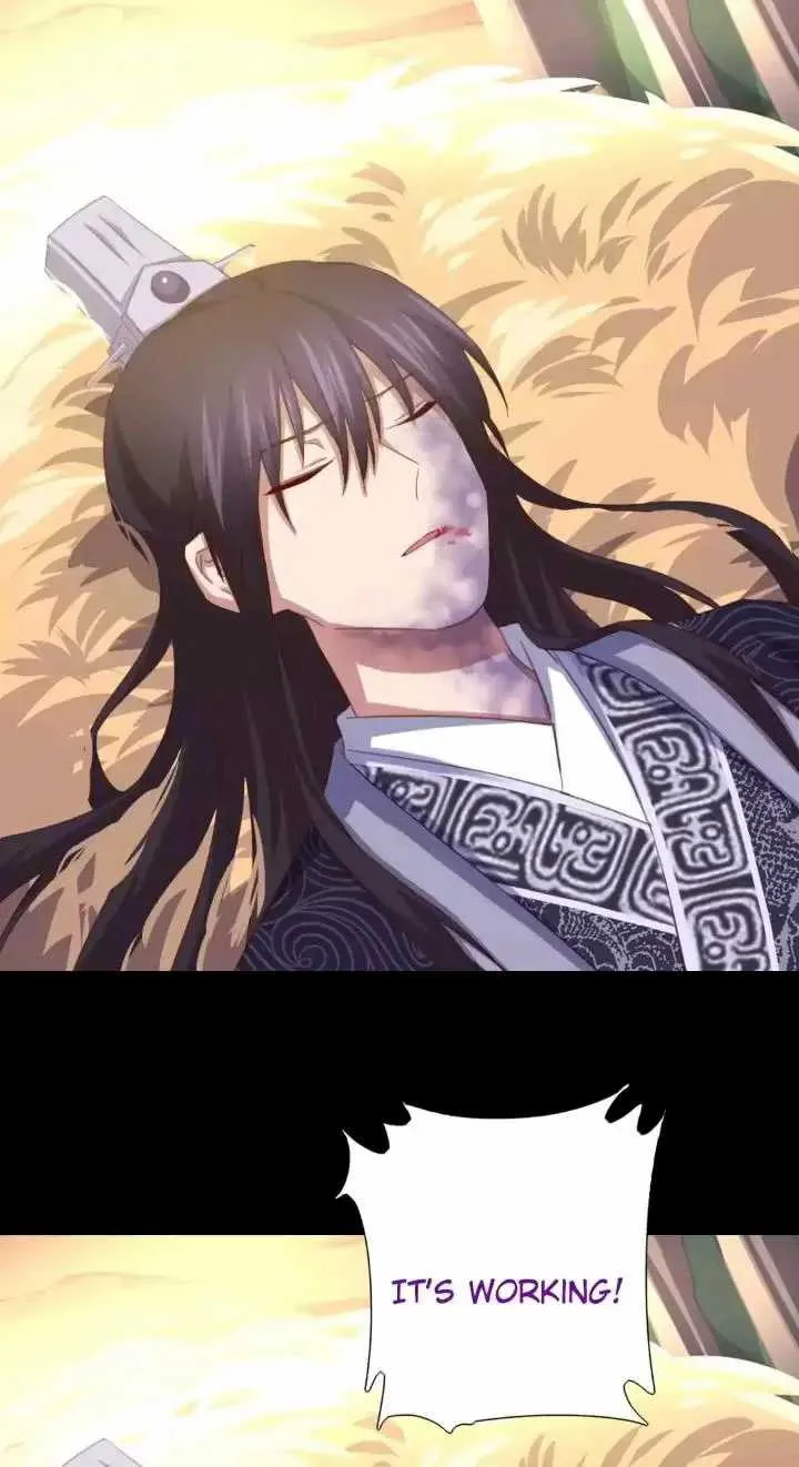 Holy Chef, Crazy Empress Chapter 152 Online - página 19
