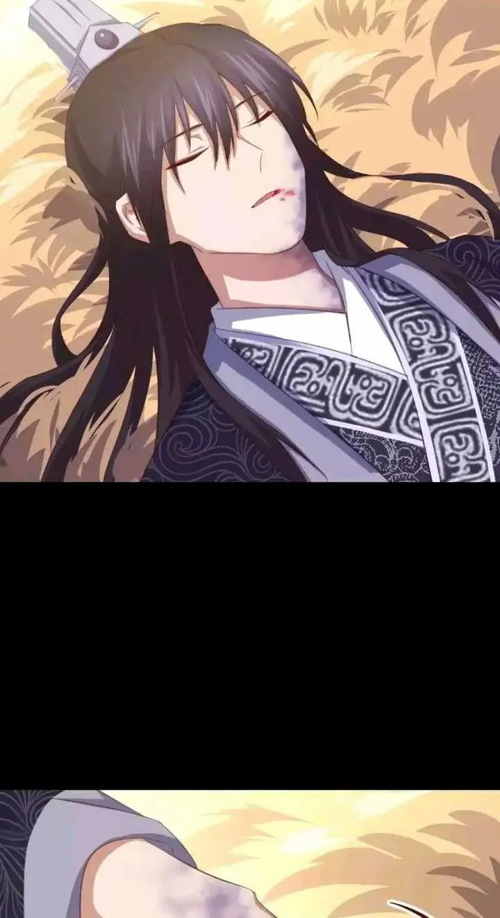 Holy Chef, Crazy Empress Chapter 152 Online - página 20
