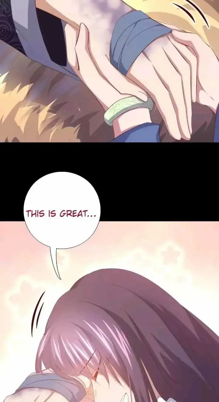 Holy Chef, Crazy Empress Chapter 152 Online - página 21