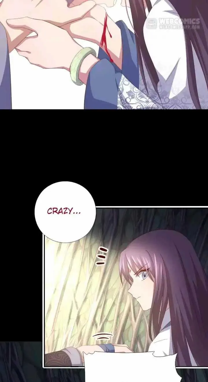 Holy Chef, Crazy Empress Chapter 152 Online - página 22
