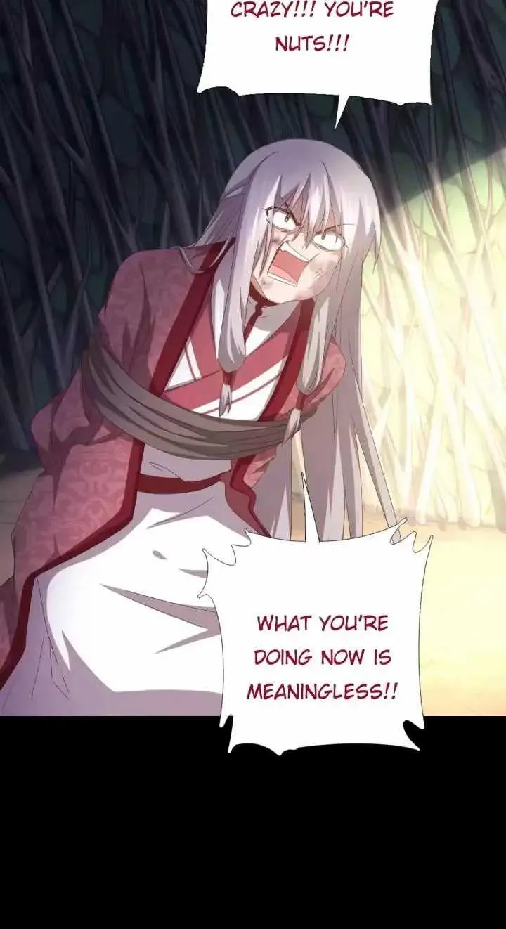 Holy Chef, Crazy Empress Chapter 152 Online - página 23