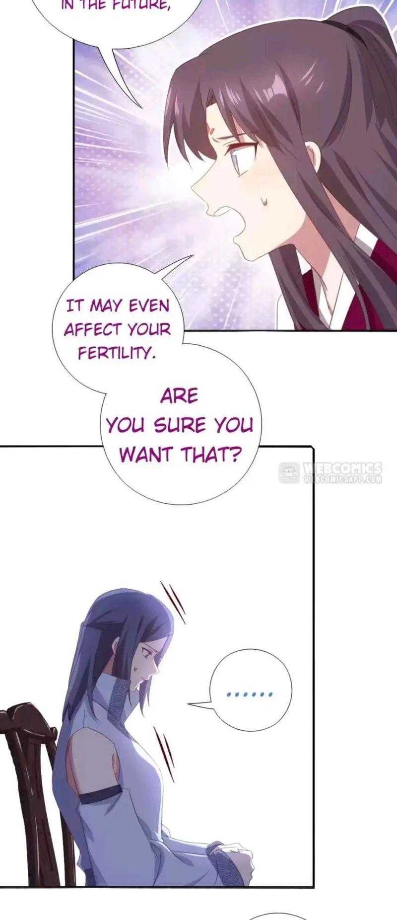 Holy Chef, Crazy Empress Chapter 233 Online - página 4