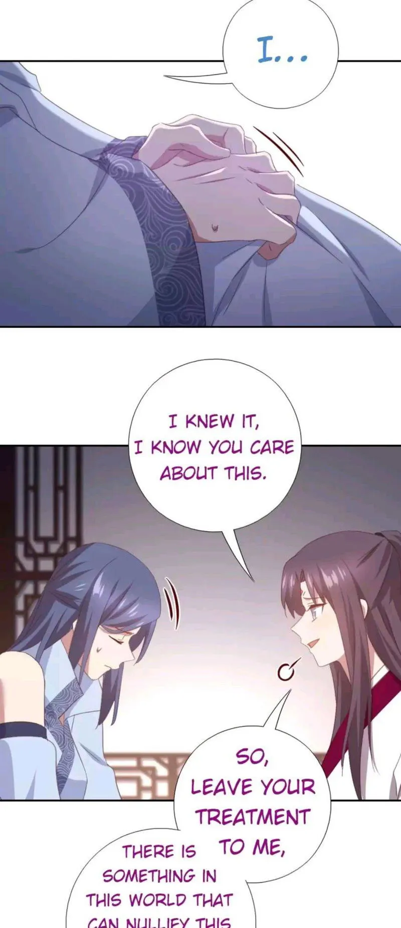 Holy Chef, Crazy Empress Chapter 233 Online - página 5