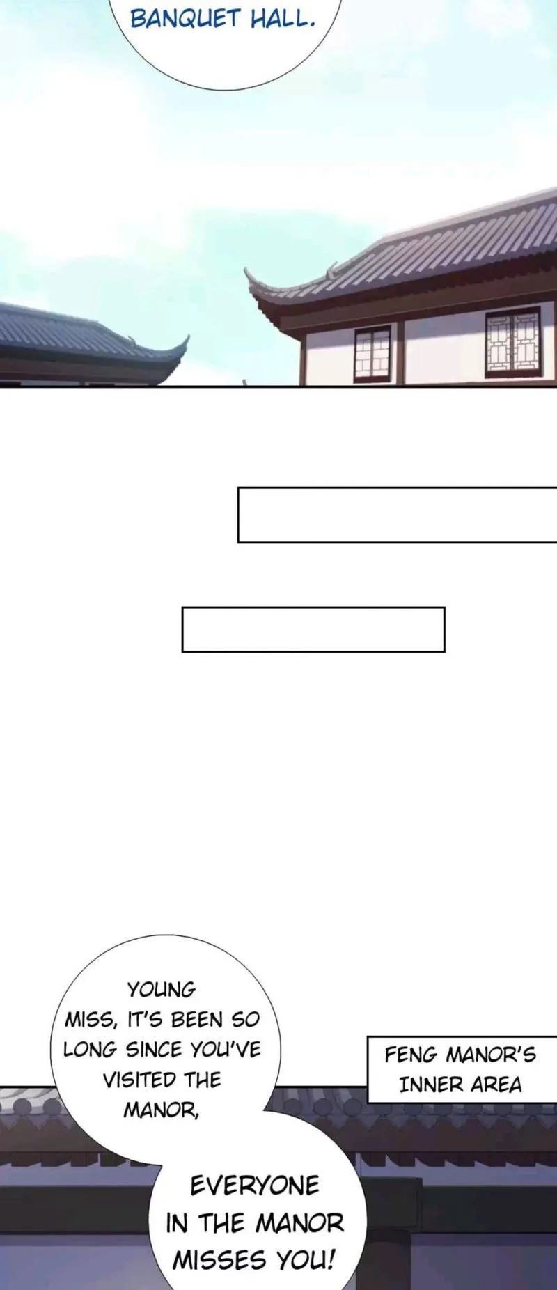 Holy Chef, Crazy Empress Chapter 233 Online - página 14