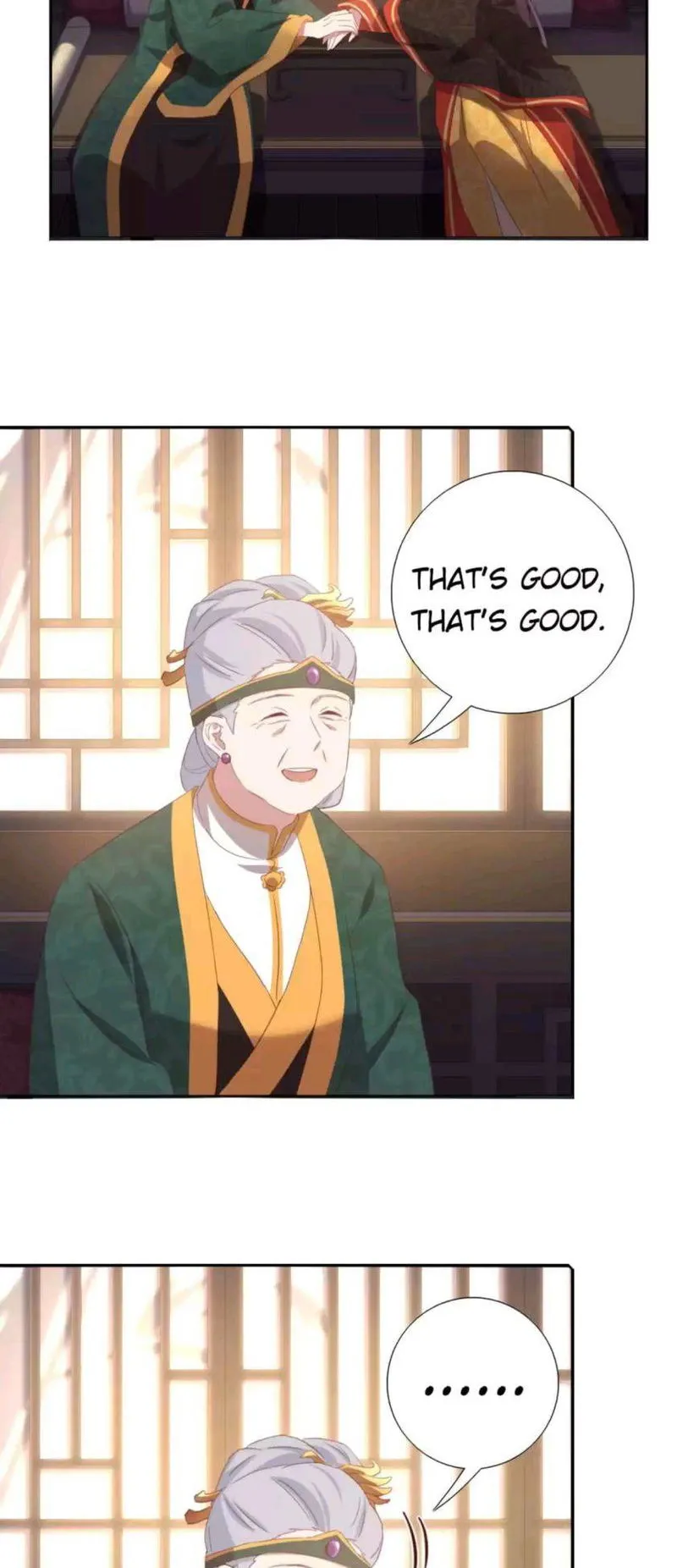 Holy Chef, Crazy Empress Chapter 233 Online - página 21