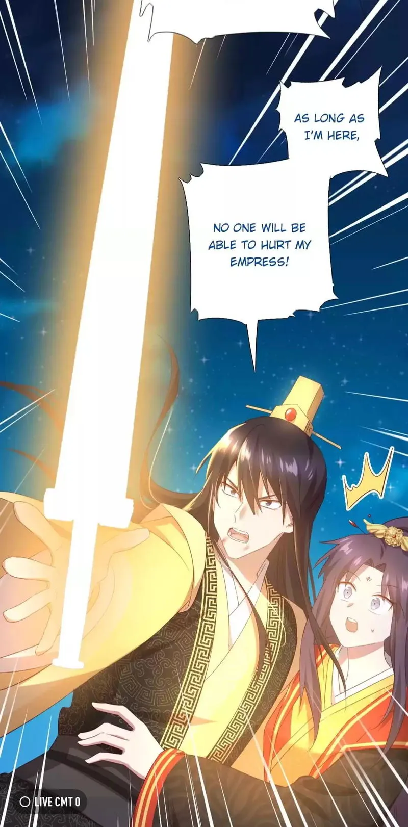 Holy Chef, Crazy Empress Chapter 249 Online - página 7