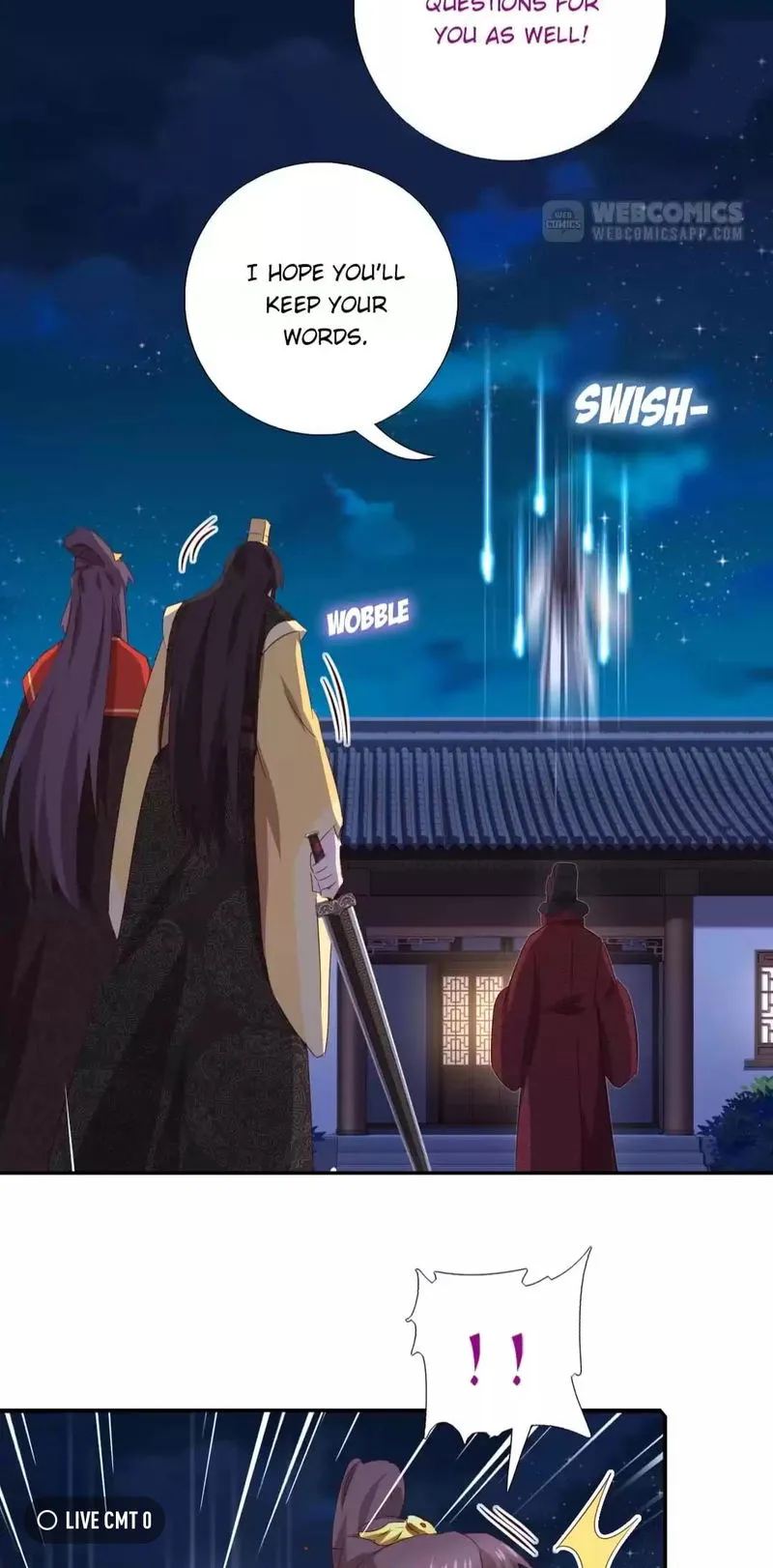 Holy Chef, Crazy Empress Chapter 249 Online - página 25