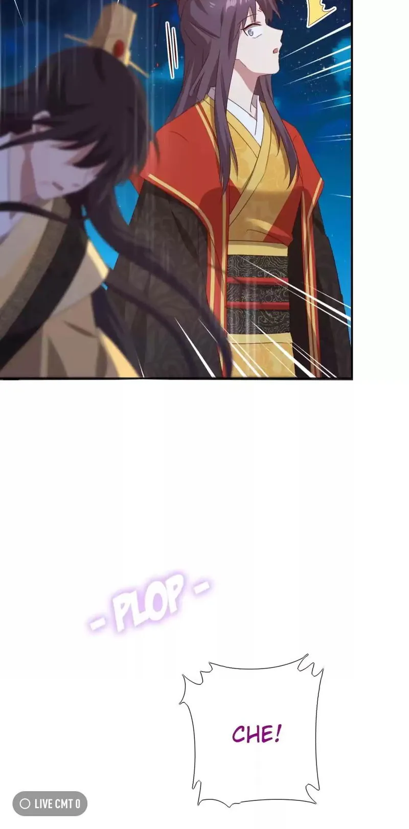 Holy Chef, Crazy Empress Chapter 249 Online - página 26
