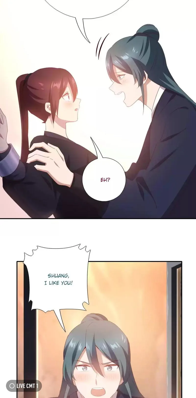 Holy Chef, Crazy Empress Chapter 261 Online - página 4