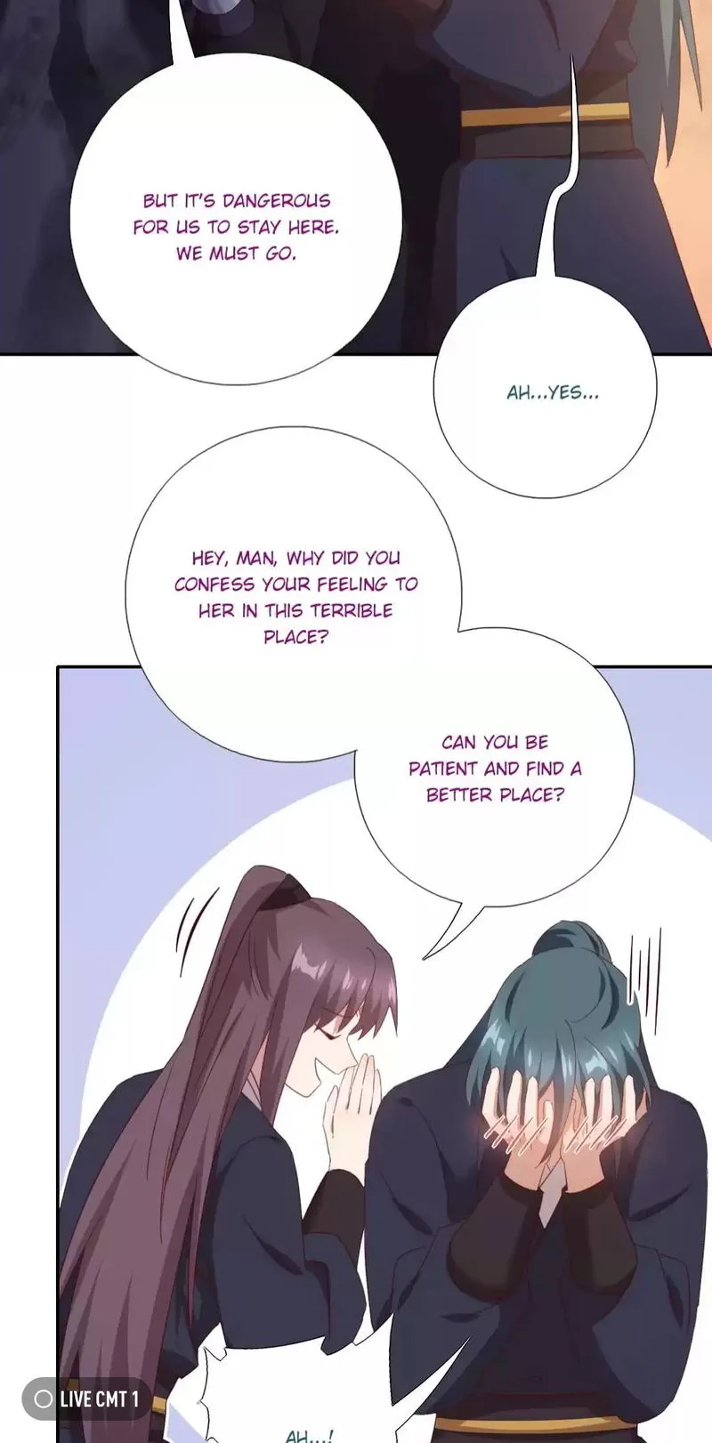 Holy Chef, Crazy Empress Chapter 261 Online - página 7
