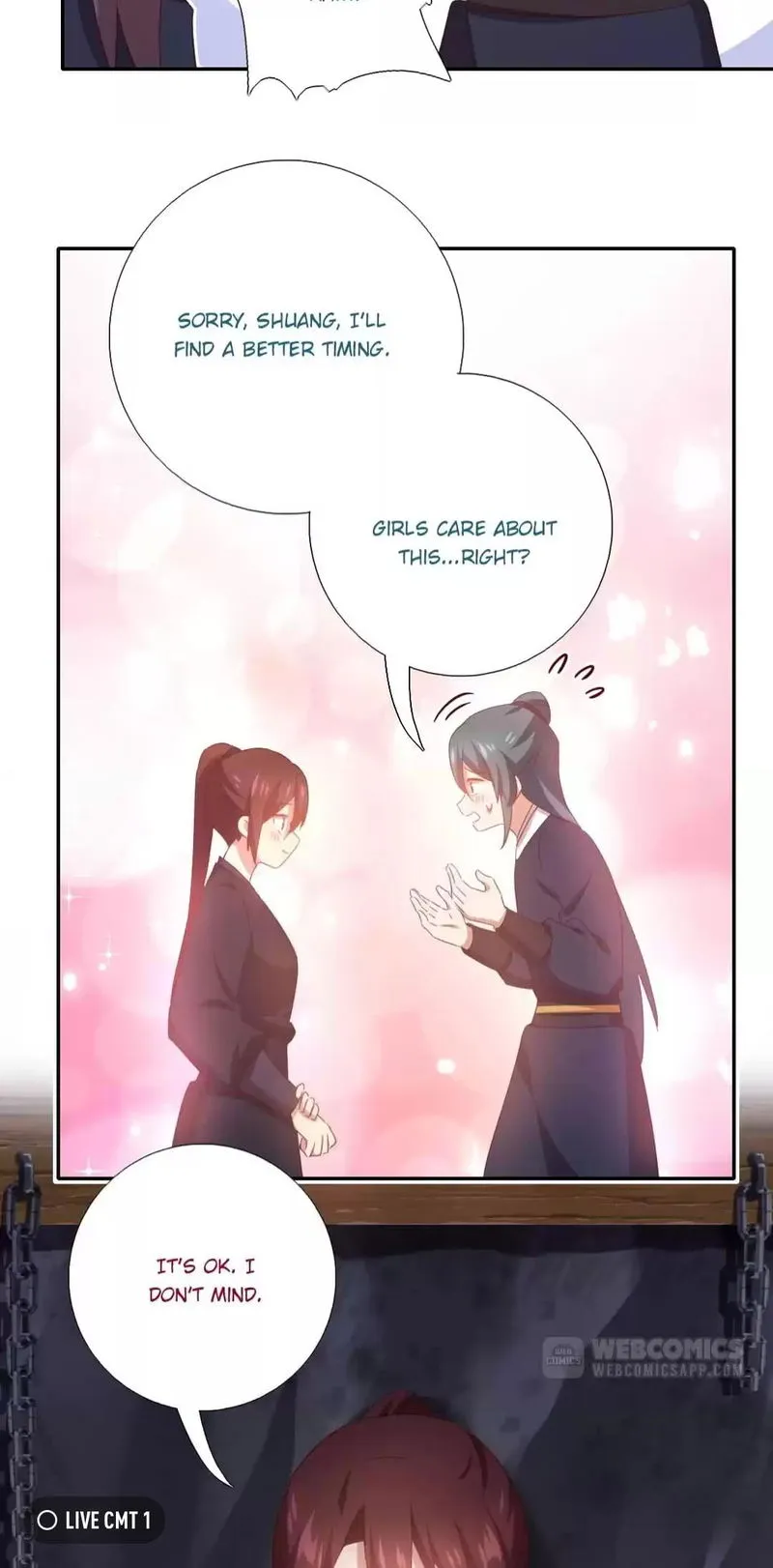 Holy Chef, Crazy Empress Chapter 261 Online - página 8