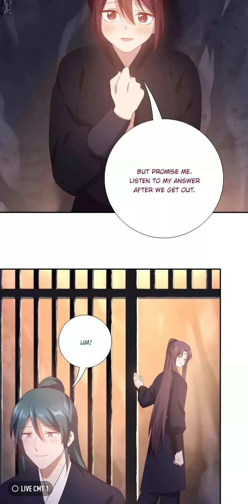 Holy Chef, Crazy Empress Chapter 261 Online - página 9