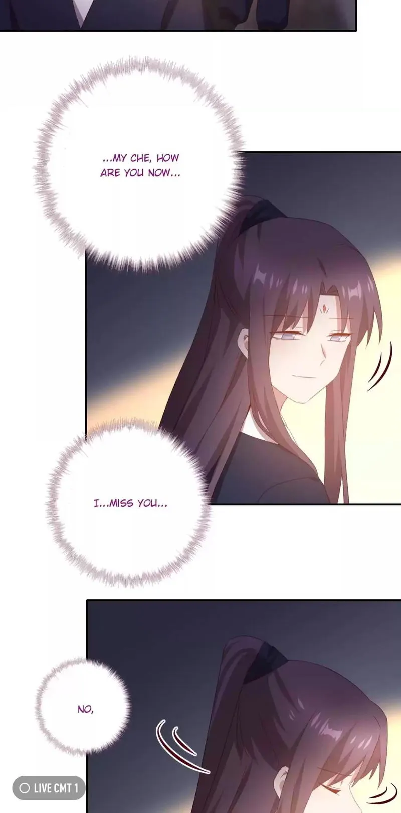 Holy Chef, Crazy Empress Chapter 261 Online - página 10
