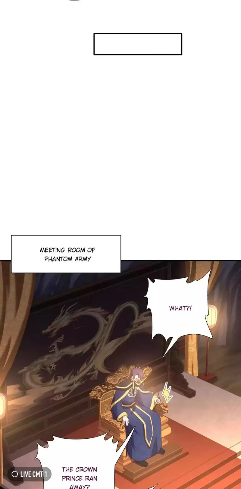 Holy Chef, Crazy Empress Chapter 261 Online - página 22