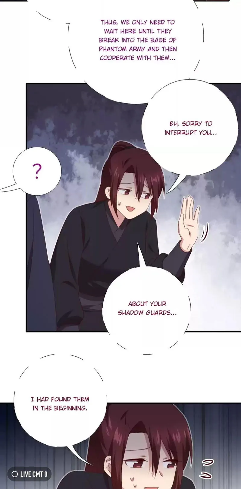 Holy Chef, Crazy Empress Chapter 262 Online - página 4