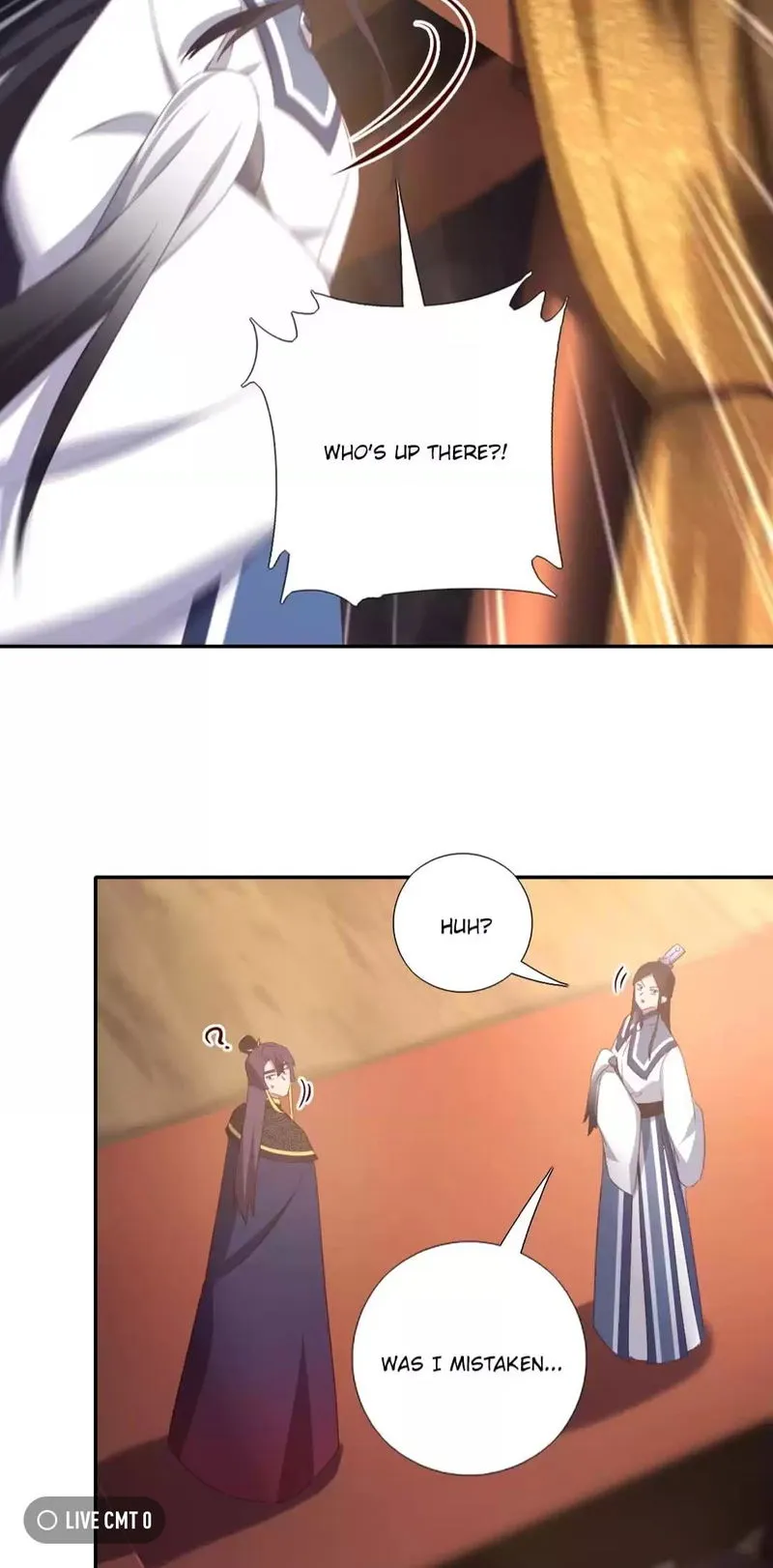Holy Chef, Crazy Empress Chapter 262 Online - página 16