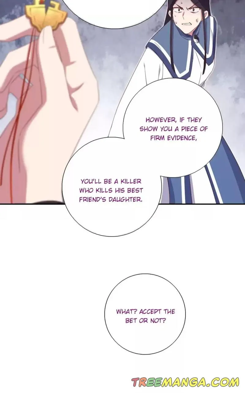 Holy Chef, Crazy Empress Chapter 262 Online - página 25