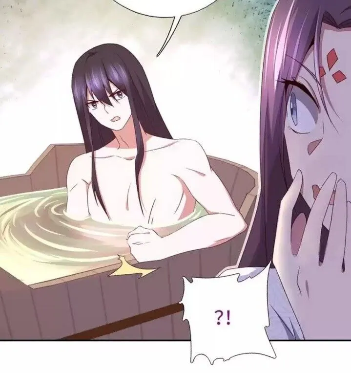 Holy Chef, Crazy Empress Chapter 28 Online - página 2