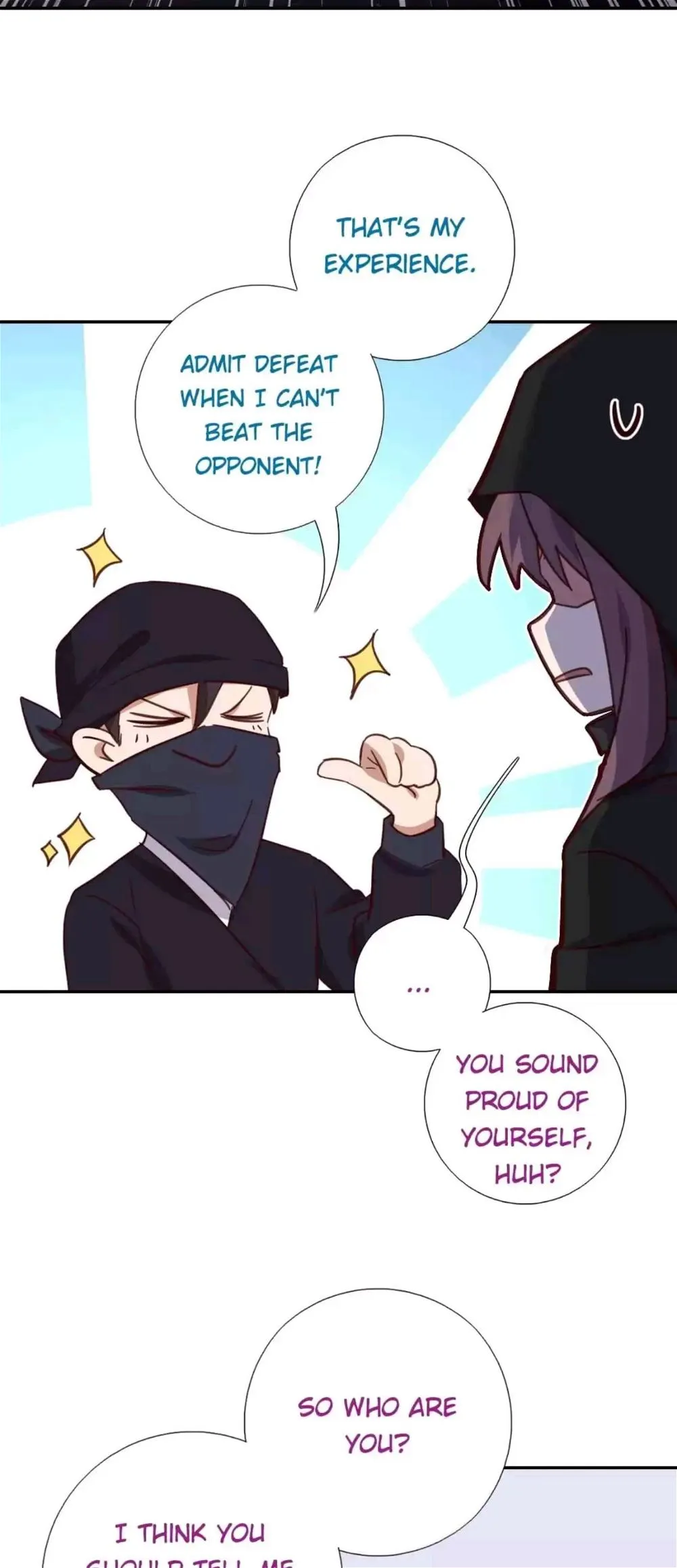 Holy Chef, Crazy Empress Chapter 286 Online - página 2