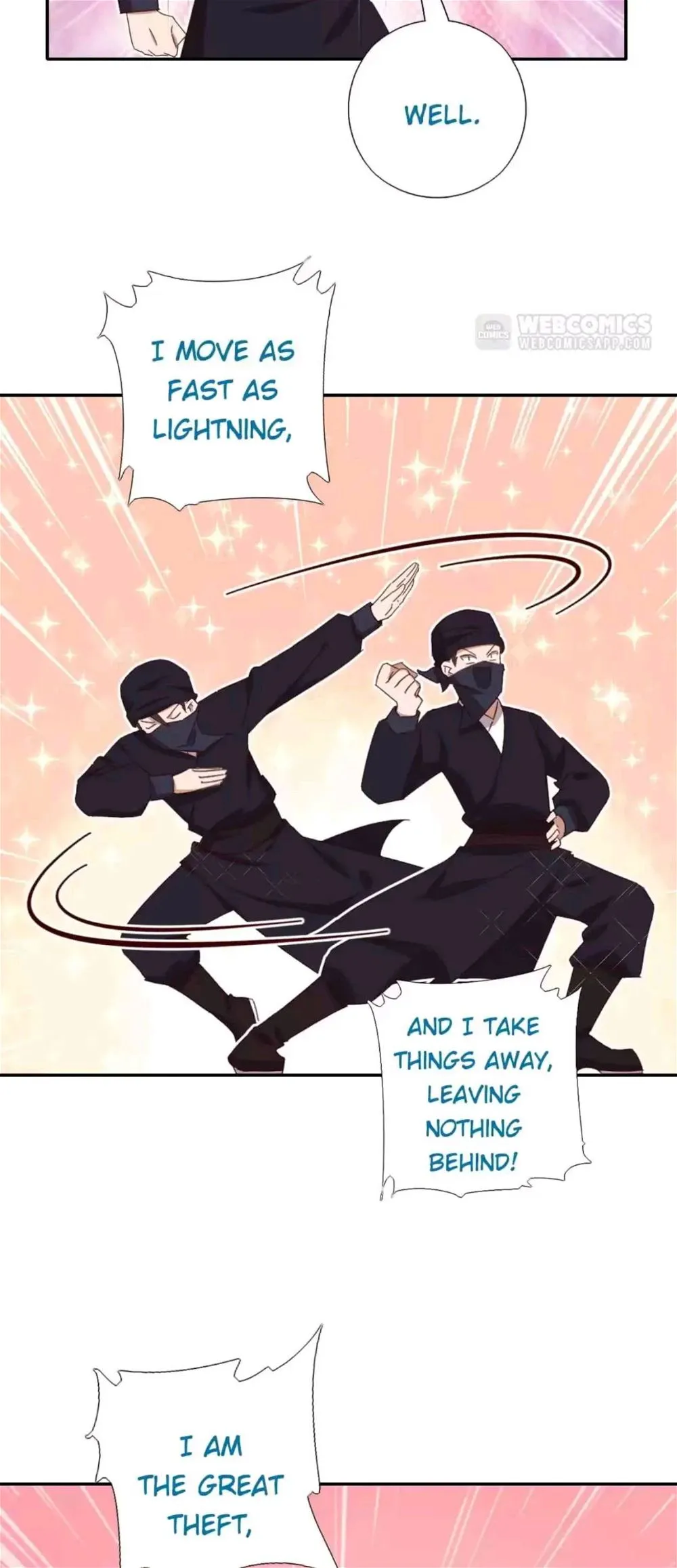 Holy Chef, Crazy Empress Chapter 286 Online - página 4
