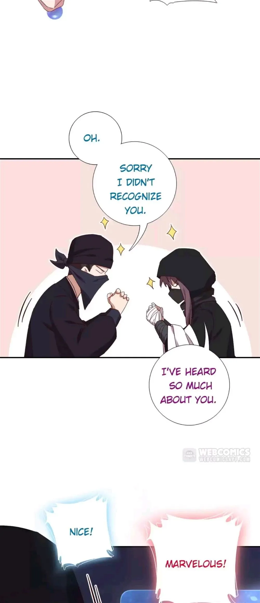 Holy Chef, Crazy Empress Chapter 286 Online - página 8