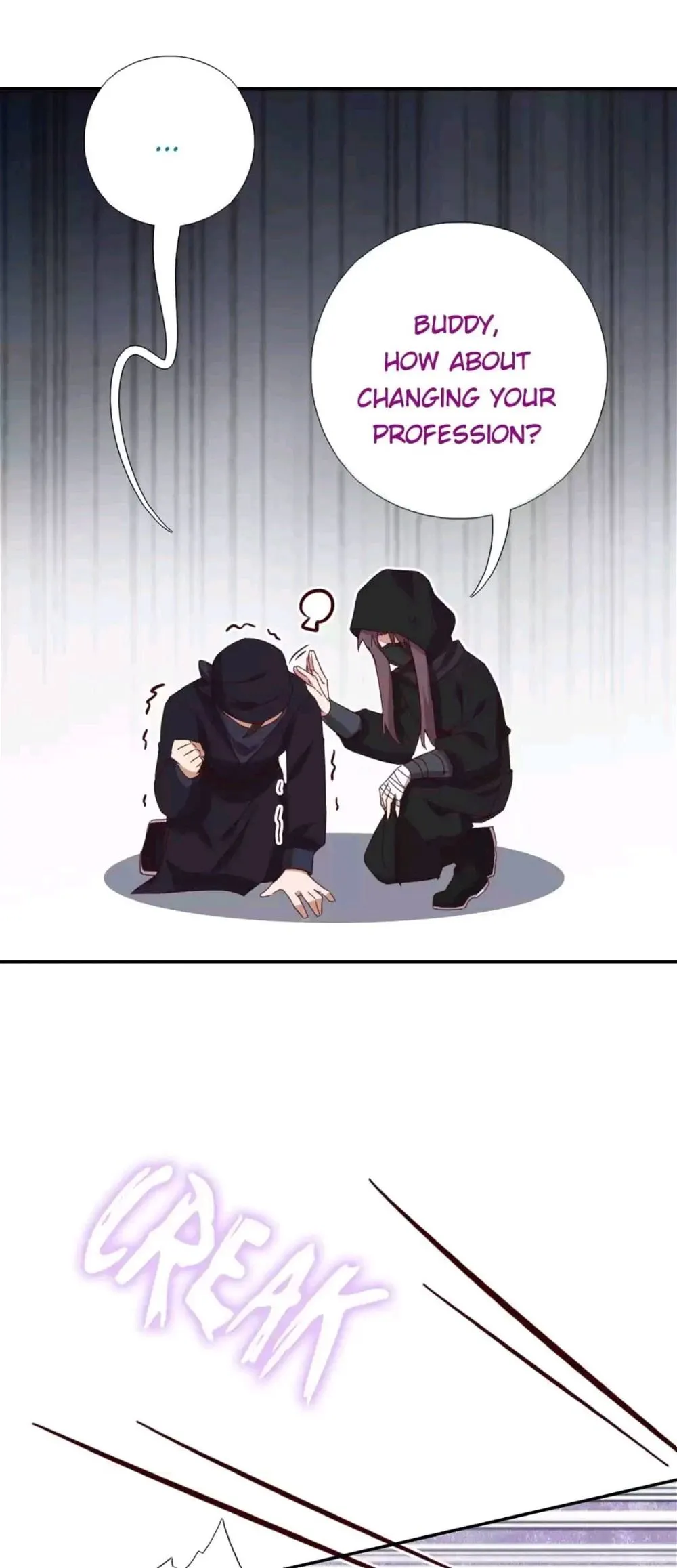 Holy Chef, Crazy Empress Chapter 286 Online - página 17