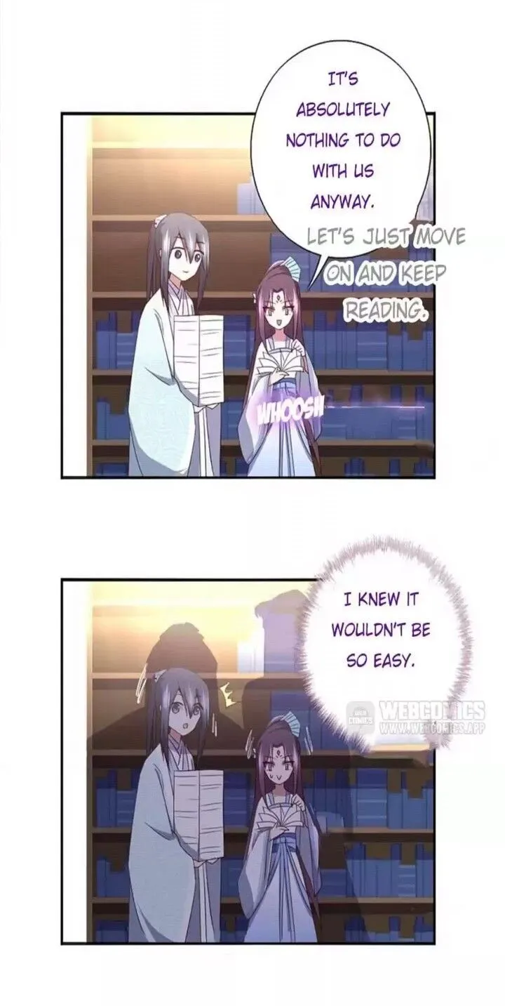 Holy Chef, Crazy Empress Chapter 29 Online - página 5