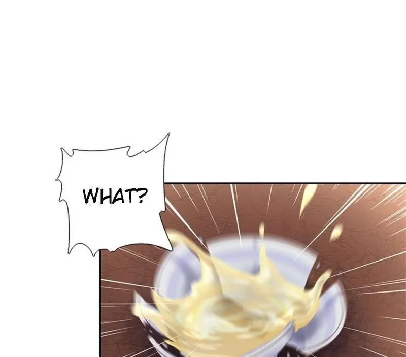 Holy Chef, Crazy Empress Chapter 65 Online - página 1