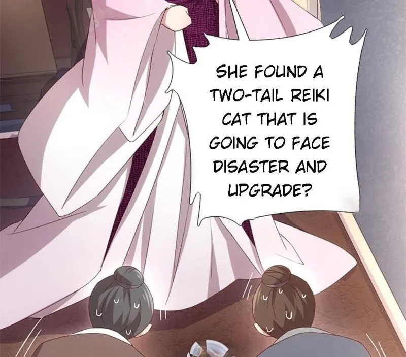 Holy Chef, Crazy Empress Chapter 65 Online - página 3