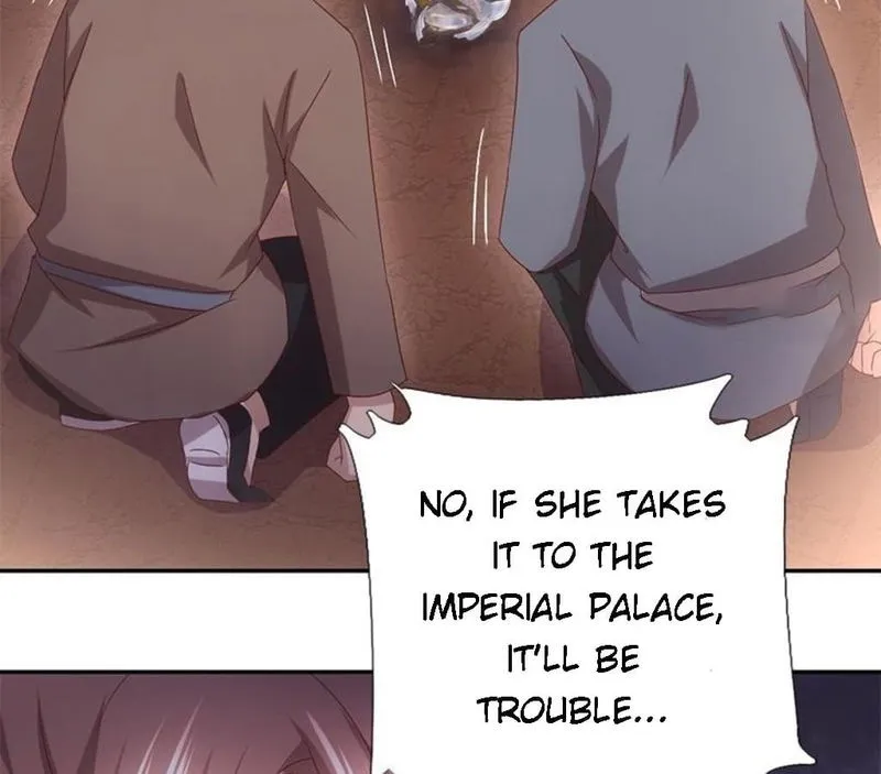 Holy Chef, Crazy Empress Chapter 65 Online - página 4