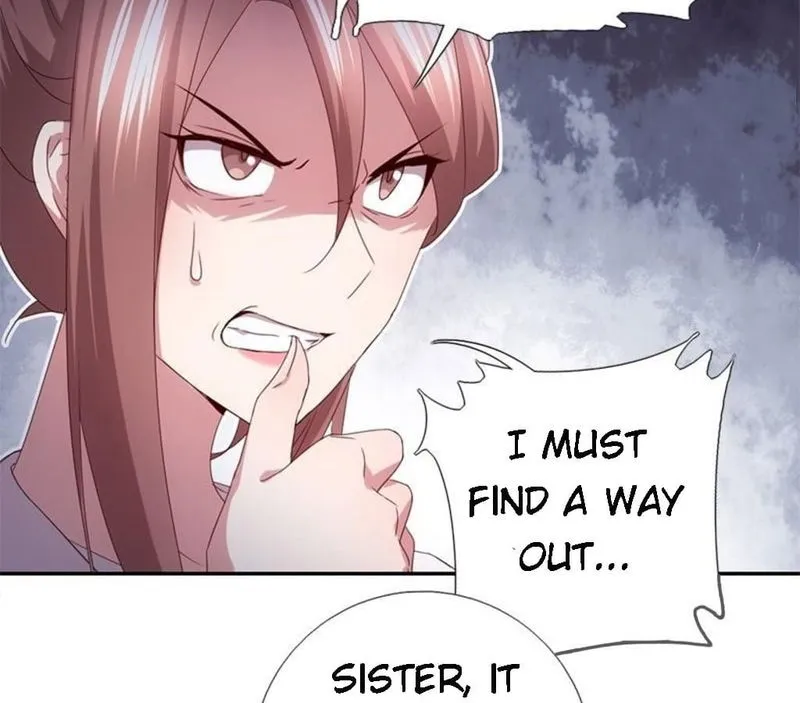 Holy Chef, Crazy Empress Chapter 65 Online - página 5