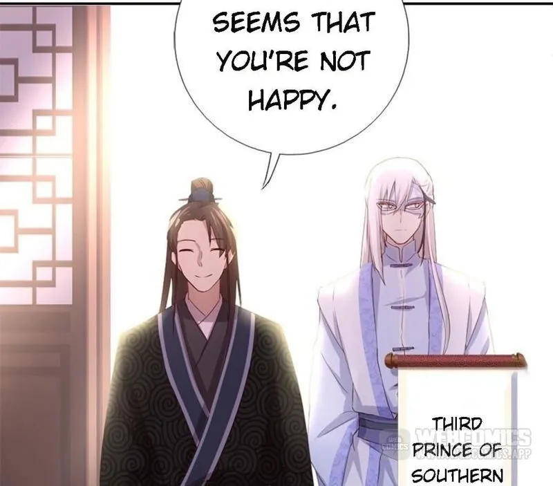 Holy Chef, Crazy Empress Chapter 65 Online - página 6