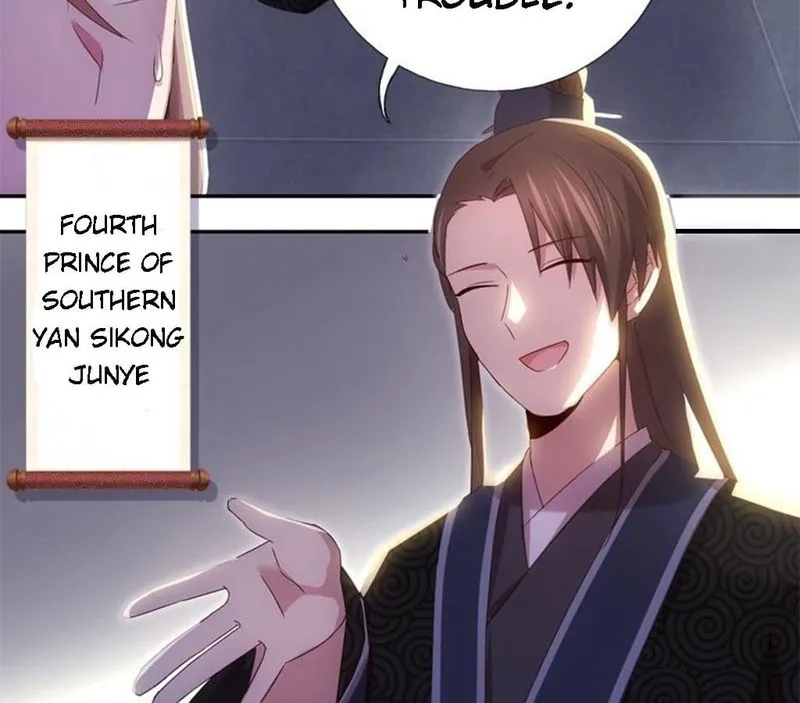 Holy Chef, Crazy Empress Chapter 65 Online - página 8