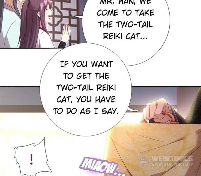 Holy Chef, Crazy Empress Chapter 65 Online - página 10