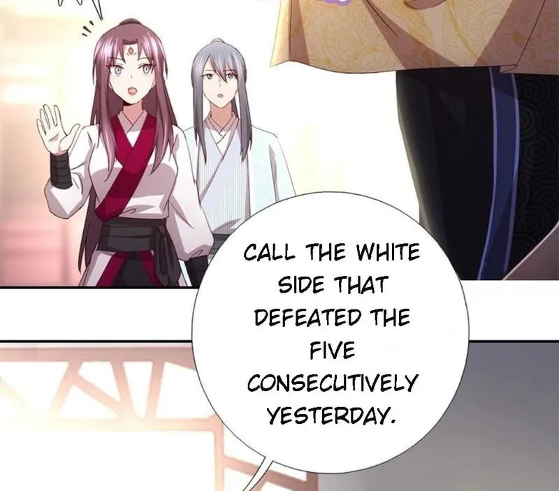 Holy Chef, Crazy Empress Chapter 65 Online - página 11