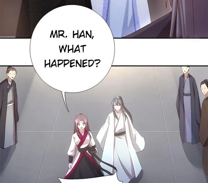 Holy Chef, Crazy Empress Chapter 65 Online - página 13