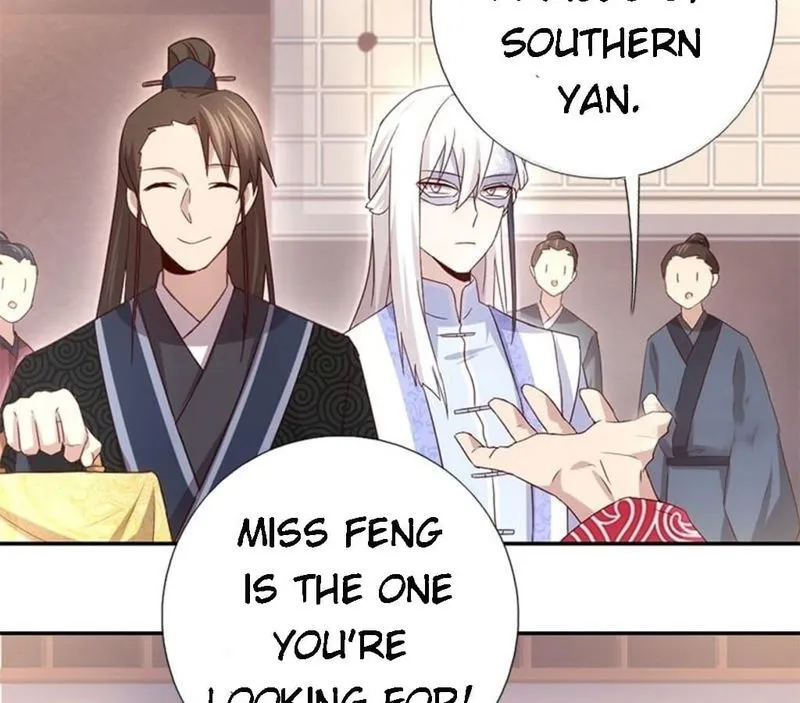 Holy Chef, Crazy Empress Chapter 65 Online - página 15