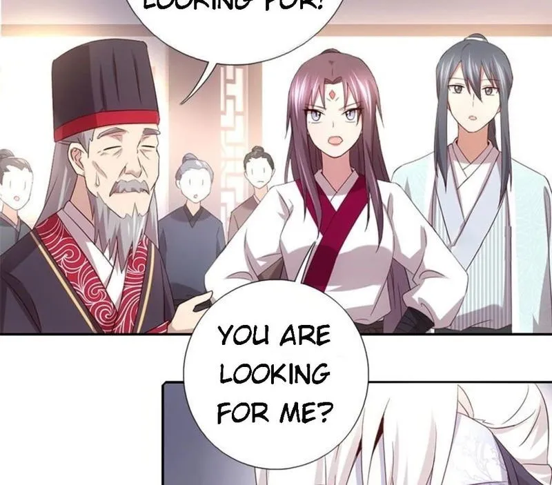 Holy Chef, Crazy Empress Chapter 65 Online - página 16